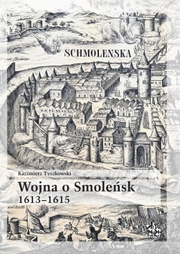 Wojna o Smoleńsk 1613-1615