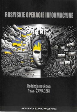 Rosyjskie operacje informacyjne