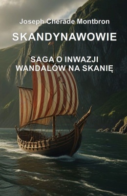 Skandynawowie. Saga o inwazji Wandalów na Skanię