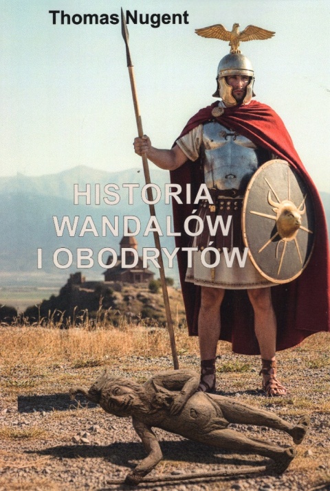 Historia Wandalów i Obodrytów