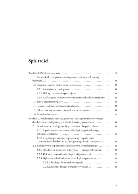 Stanowiska archeologiczne na Dolnym Śląsku jako walory turystyczne