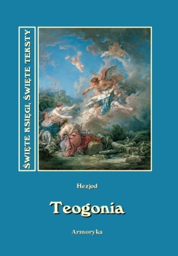Teogonia - Hezjod