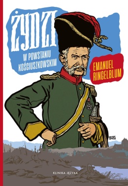 Żydzi w powstaniu kościuszkowskim