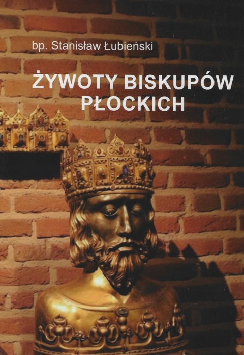 Żywoty biskupów płockich
