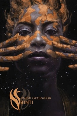 BINTI - Nnedi Okorafor (oprawa twarda)