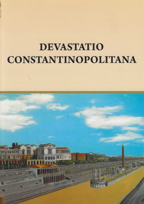 Devastatio Constantinopolitana