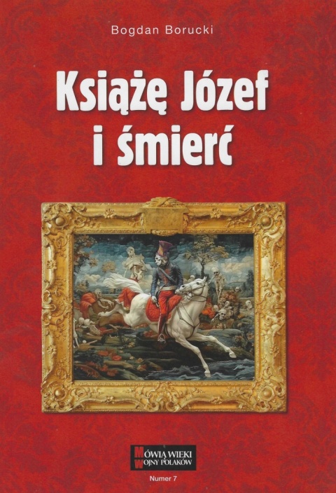 Książę Józef i śmierć