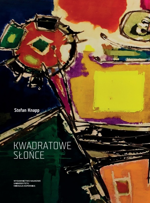 Kwadratowe słońce