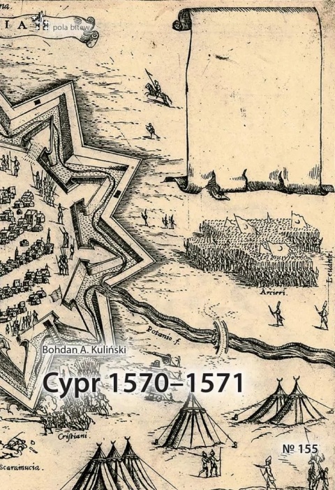 Cypr 1570–1571