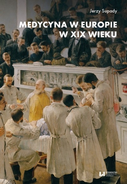 Medycyna w Europie w XIX wieku