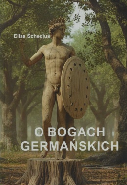O bogach germańskich