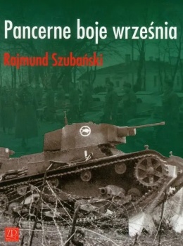 Pancerne boje września