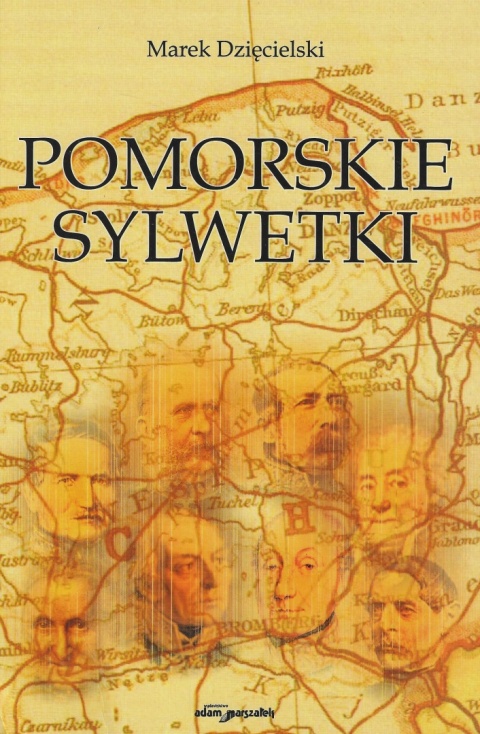 Pomorskie sylwetki