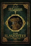 Przygody Matthew Corbett'a Tom 3. Pan Slaughter