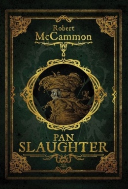 Przygody Matthew Corbett'a Tom 3. Pan Slaughter