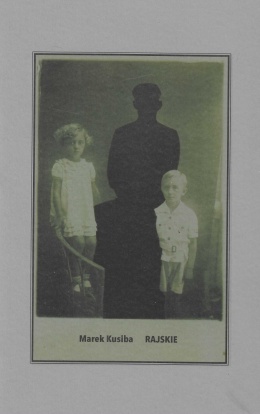 Rajskie Marek Kusiba