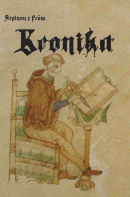 Reginon z Prum Kronika 1 - 967