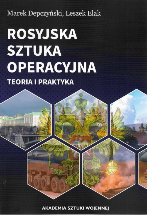 Rosyjska sztuka operacyjna. Teoria i praktyka