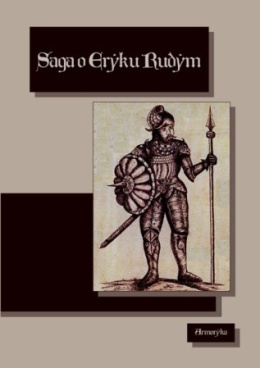 Saga o Eryku Rudym