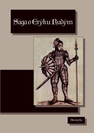 Saga o Eryku Rudym