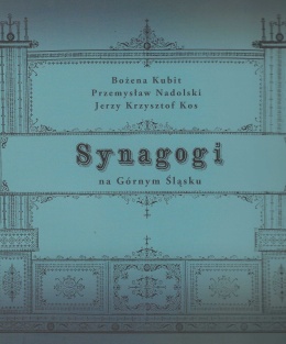 Synagogi na Górnym Śląsku