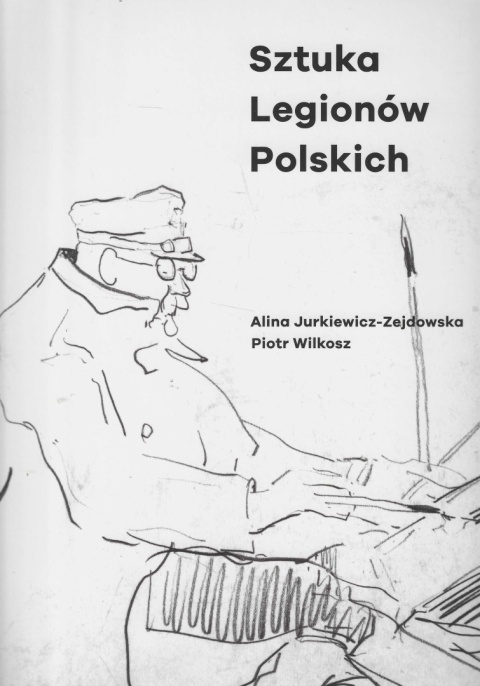 Sztuka Legionów Polskich