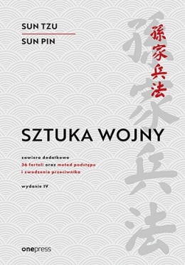 Sztuka wojny Sun Tzu