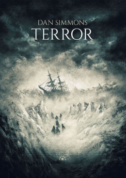 Terror - Dan Simmons (okładka miękka)