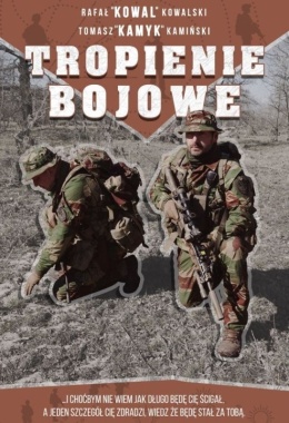 Tropienie bojowe