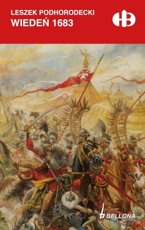 Wiedeń 1683 Historyczne bitwy