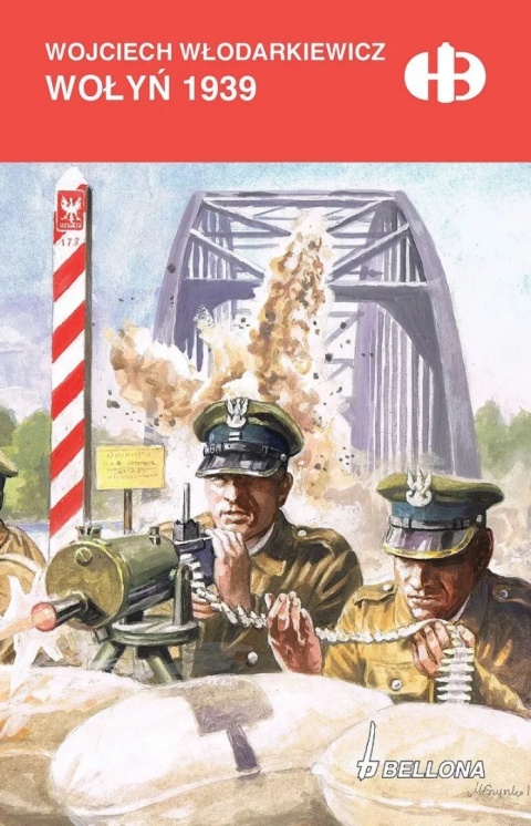 Wołyń 1939 Historyczne bitwy