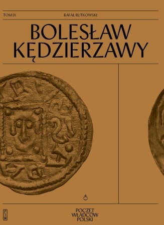Bolesław Kędzierzawy Poczet Władców Polski
