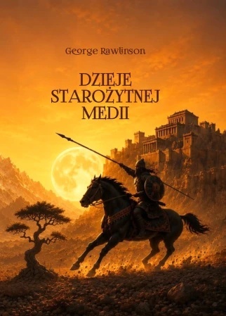 Dzieje starożytnej Medii