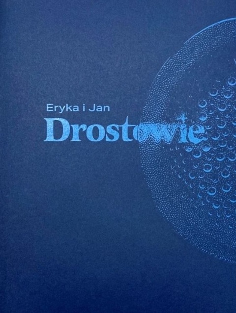 Eryka i Jan Drostowie. Polskie Projekty Polscy Projektanci. Katalog wystawy
