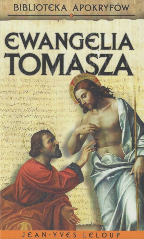 Ewangelia Tomasza