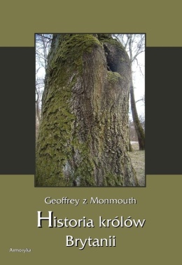 Historia królów Brytanii