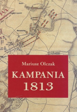 Kampania 1813 Śląsk i Łużyce