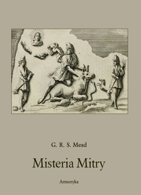 Misteria Mitry