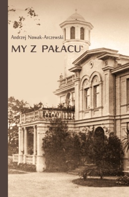 My z pałacu
