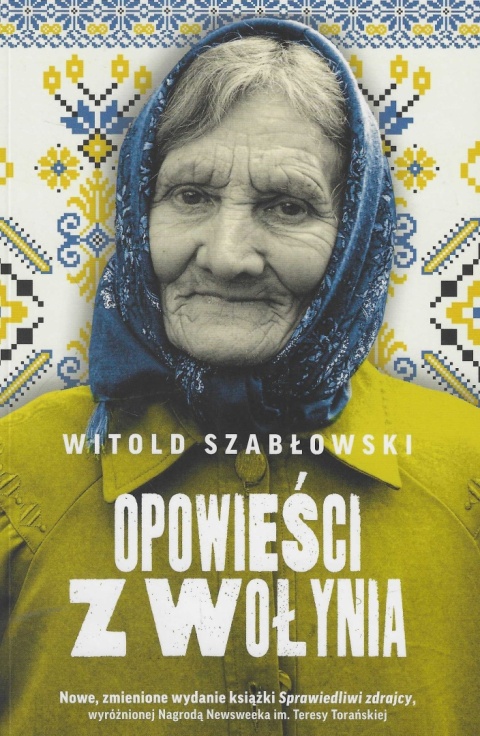 Opowieści z Wołynia