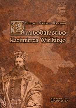 Prawodawstwo Kazimierza Wielkiego