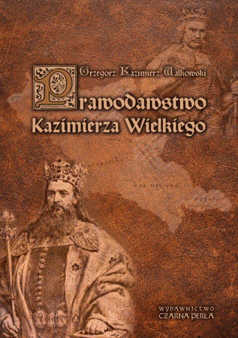 Prawodawstwo Kazimierza Wielkiego