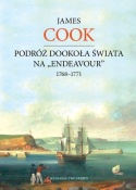 Podróż dookoła świata na Endeavour 1768–1771