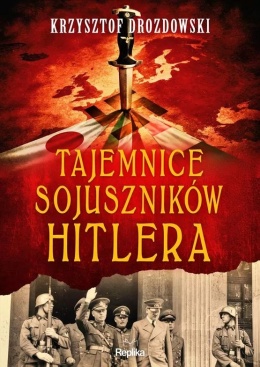 Tajemnice sojuszników Hitlera