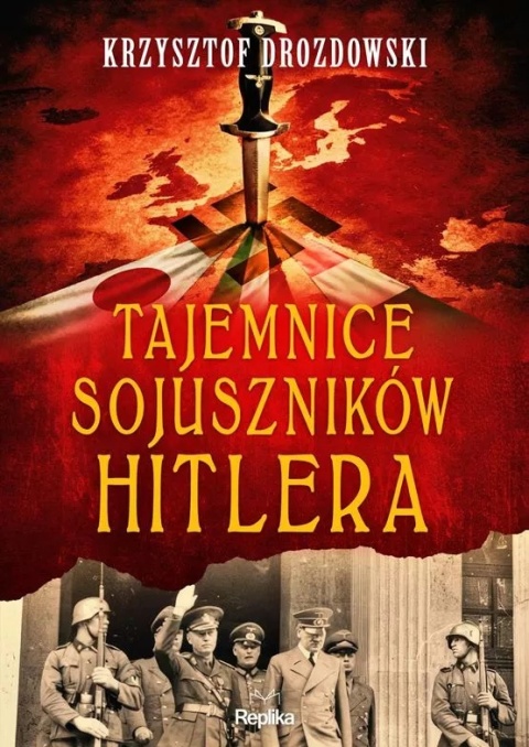 Tajemnice sojuszników Hitlera