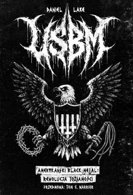 USBM Amerykański black metal