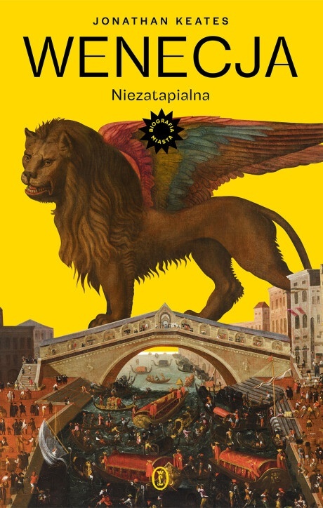 Wenecja. Niezatapialna