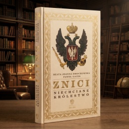 ZNICI. Niechciane królestwo