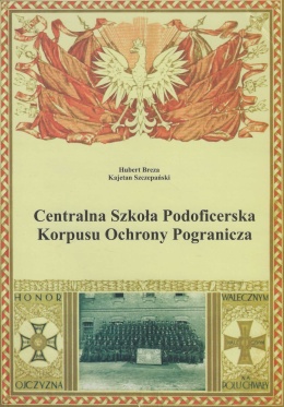 OUTLET - Centralna Szkoła Podoficerska Korpusu Ochrony Pogranicza