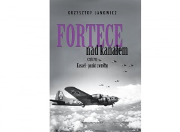 Fortece nad kanałem Część VII Kassel - punkt zwrotny